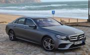 MERCEDES Classe E